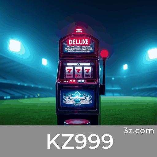 Ganhe com KZ999: Desbloqueie Bônus Impressionantes