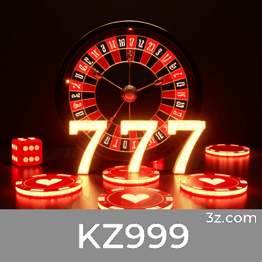 KZ999: A Experiência de Casino Preferida dos Brasileiros