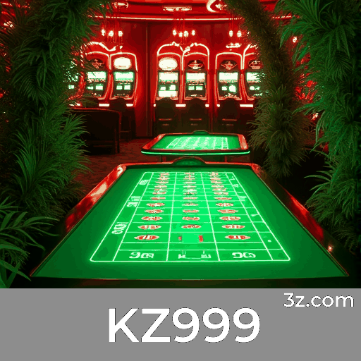 KZ999 Jogos: Aprenda Estratégias e Melhore Suas Habilidades