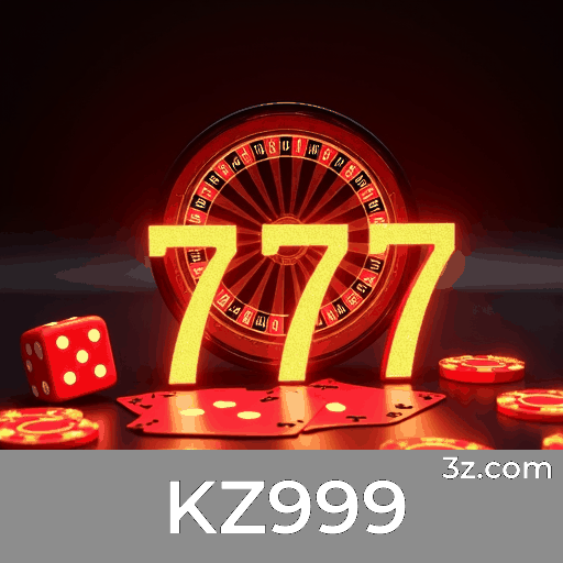 KZ999: Onde a emoção dos jogos de cassino encontra chances de ganhar