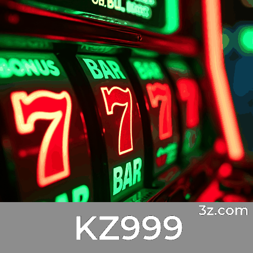 Ganhe com KZ999: Desbloqueie Bônus Impressionantes