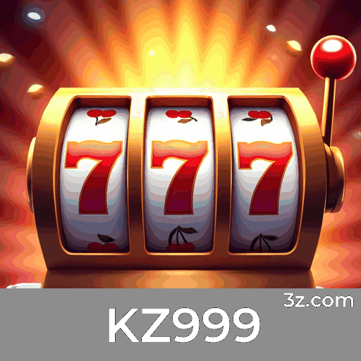 KZ999: Onde a emoção dos jogos de cassino encontra chances de ganhar
