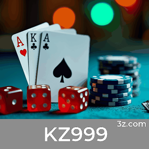 KZ999: O Melhor em Cassino e Apostas Online