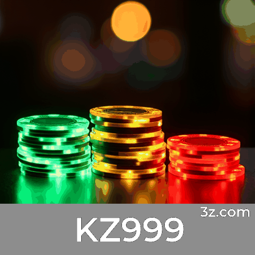 KZ999: Plataforma Estável, Segura e Otimizada para Brasileiros