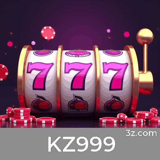KZ999: Onde a emoção dos jogos de cassino encontra chances de ganhar