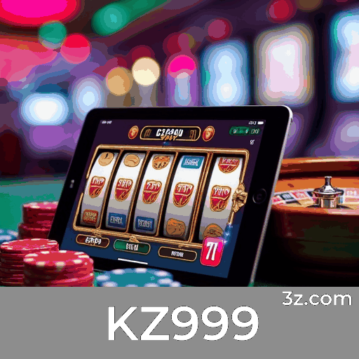Login Seguro KZ999: Proteja Sua Conta e Aproveite Benefícios Únicos