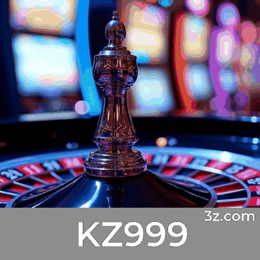 KZ999: Excelência em Apostas Esportivas Completas