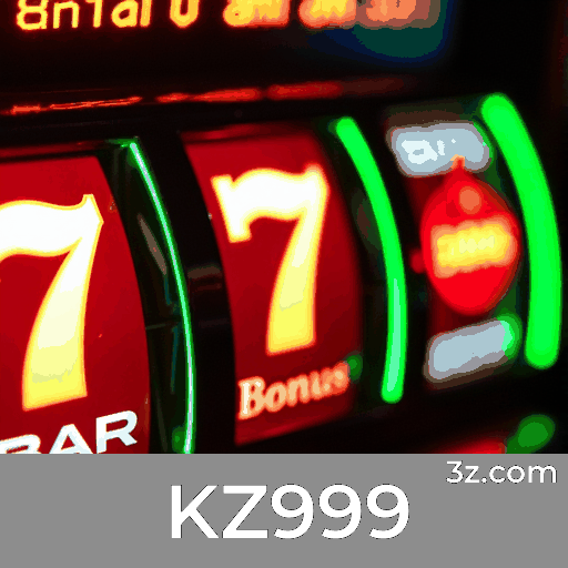 Ganhe com KZ999: Desbloqueie Bônus Impressionantes