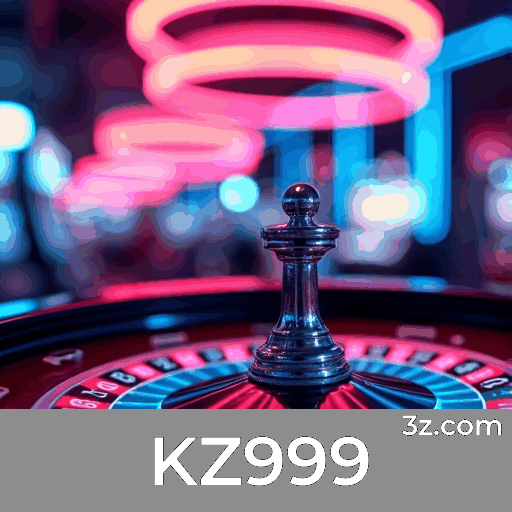KZ999: A Experiência de Casino Preferida dos Brasileiros