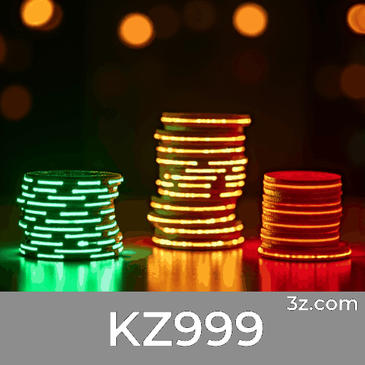 KZ999: Plataforma Estável, Segura e Otimizada para Brasileiros