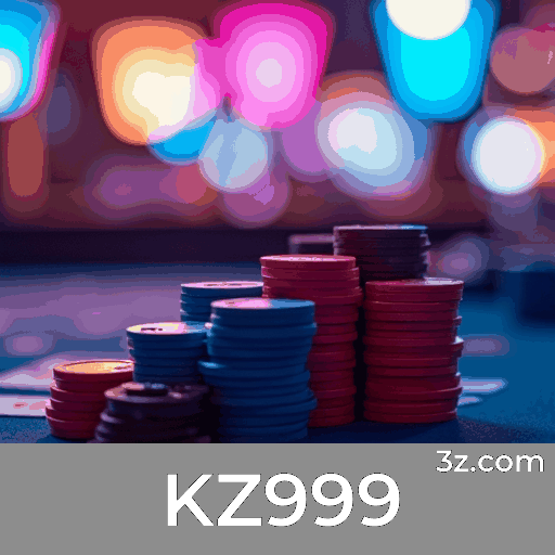 KZ999: A Experiência de Casino Preferida dos Brasileiros