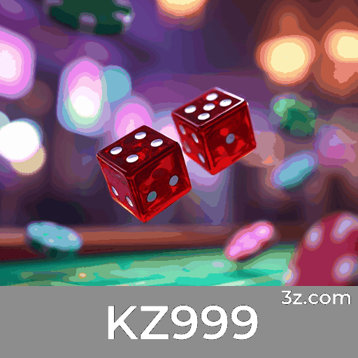 Descubra o KZ999: Apostas Completas e Convenientes