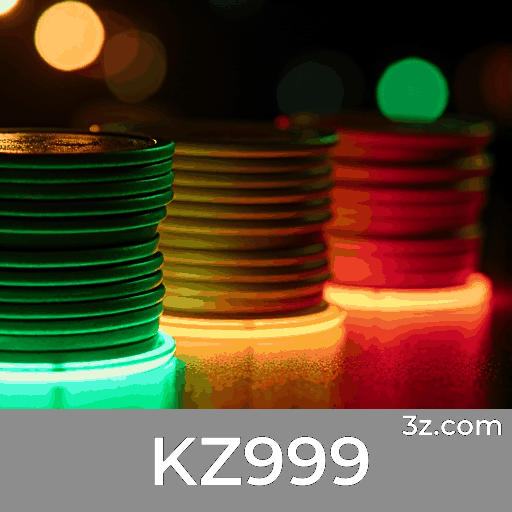 KZ999: A Experiência de Casino Preferida dos Brasileiros