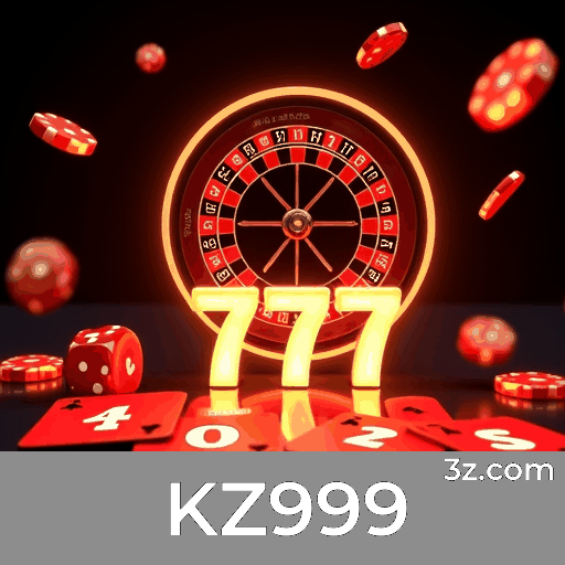 KZ999: Onde a emoção dos jogos de cassino encontra chances de ganhar