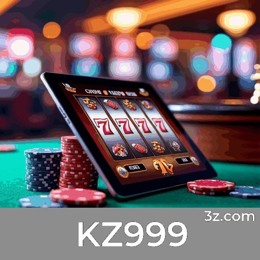 KZ999: Plataforma Estável, Segura e Otimizada para Brasileiros